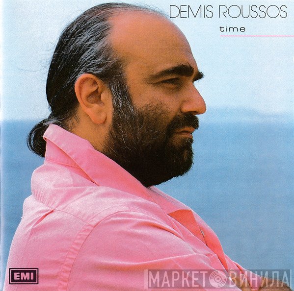 Demis Roussos  - Time