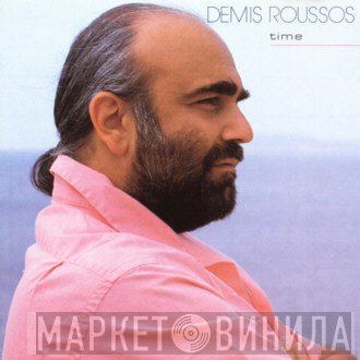 Demis Roussos  - Time