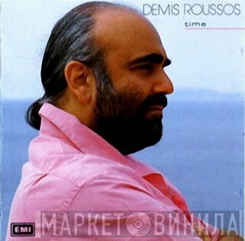 Demis Roussos  - Time