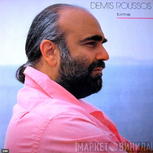 Demis Roussos  - Time