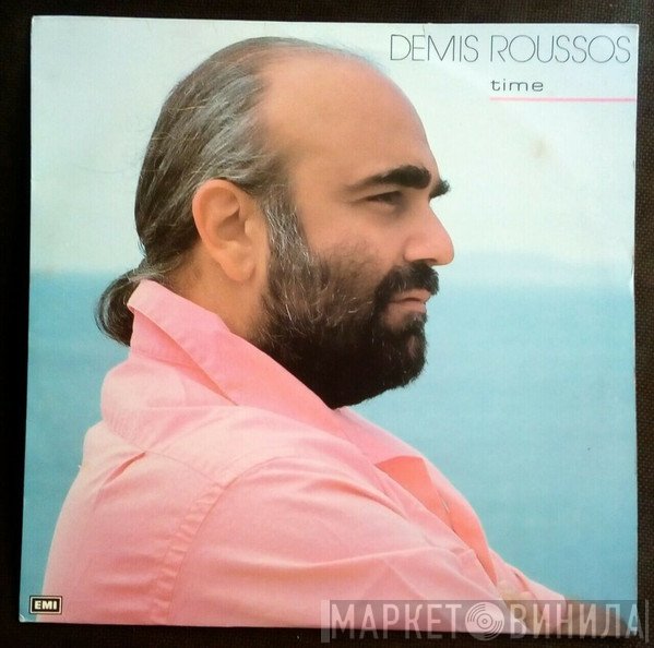 Demis Roussos  - Time