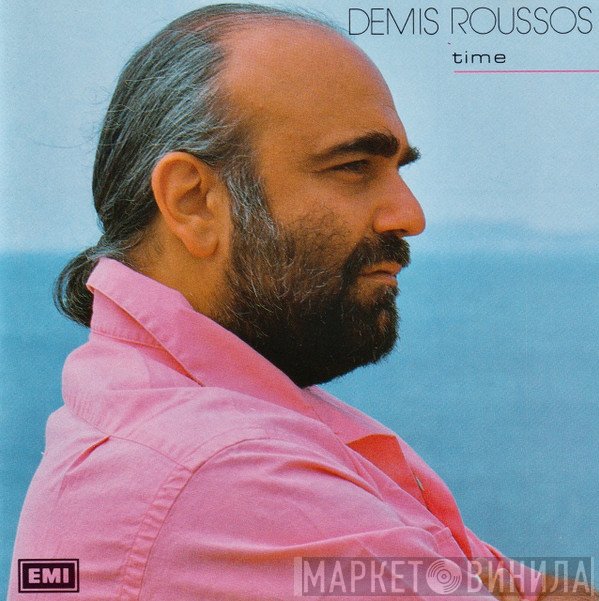 Demis Roussos  - Time