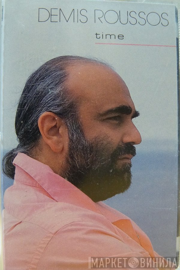 Demis Roussos  - Time