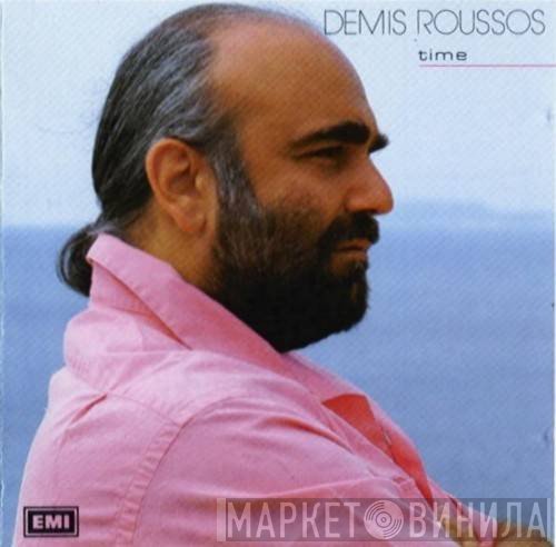 Demis Roussos  - Time