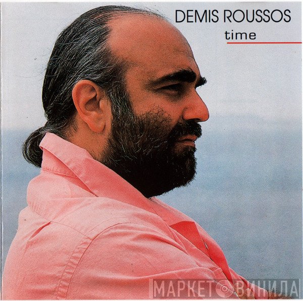 Demis Roussos  - Time