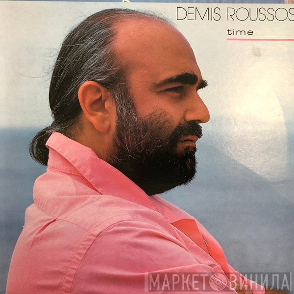 Demis Roussos  - Time