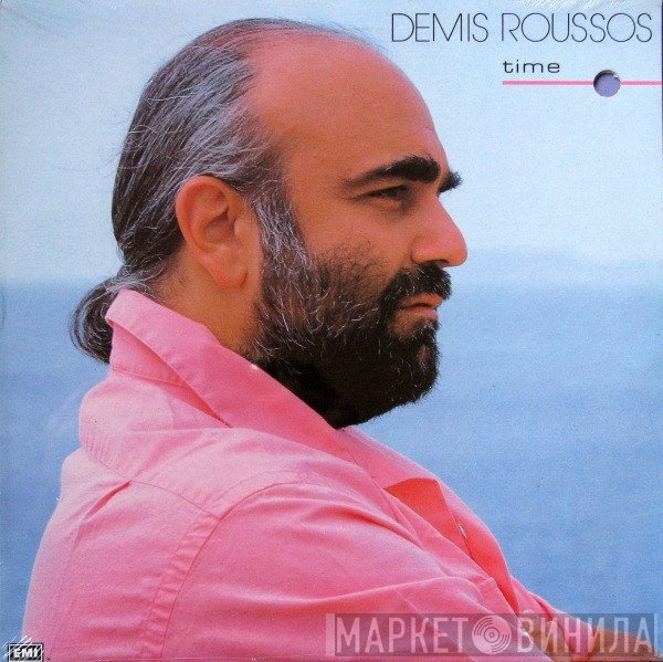 Demis Roussos  - Time