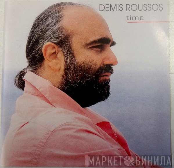 Demis Roussos  - Time