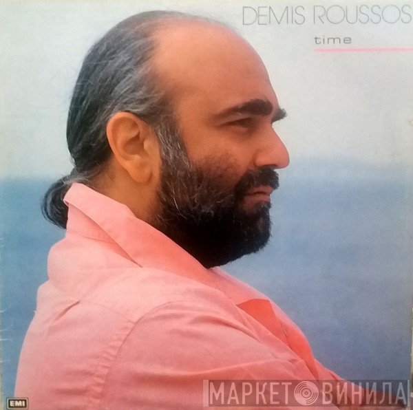 Demis Roussos  - Time