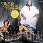 Demis Roussos  - Universum