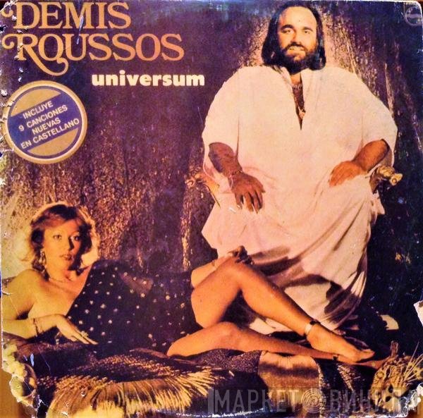 Demis Roussos  - Universum