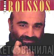 Demis Roussos  - Voice And Vision