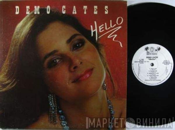 Demo Cates  - Hello