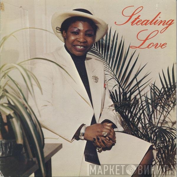 Demo Cates - Stealing Love