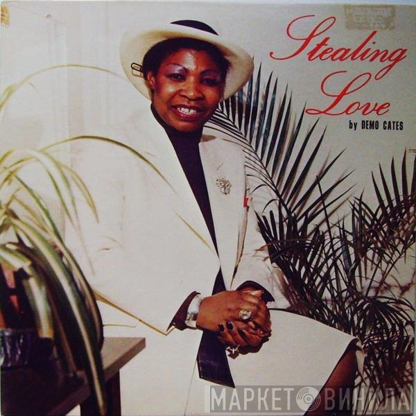 Demo Cates - Stealing Love