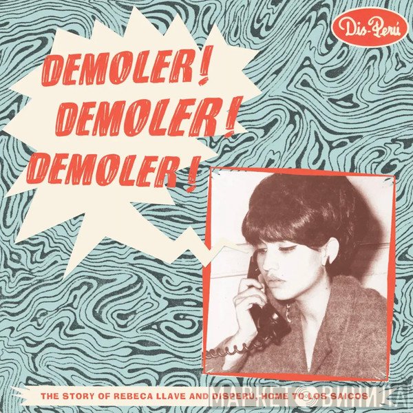 - Demoler! Demoler! Demoler!