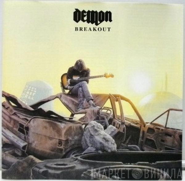 Demon   - Breakout