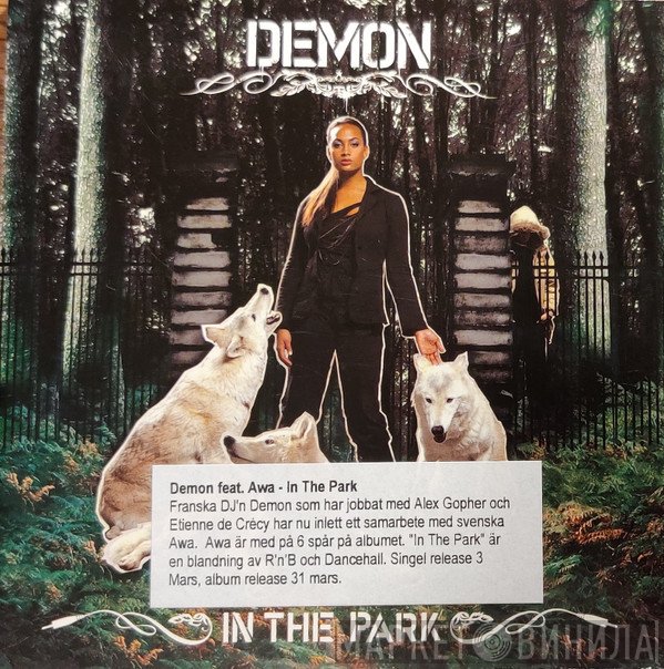 Demon  - In The Park