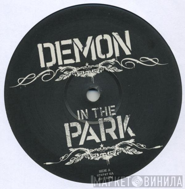 Demon - In The Park
