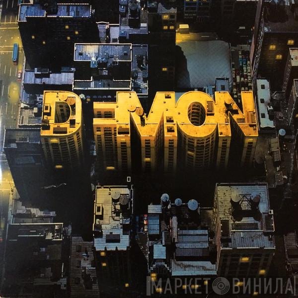 Demon  - Midnight Funk