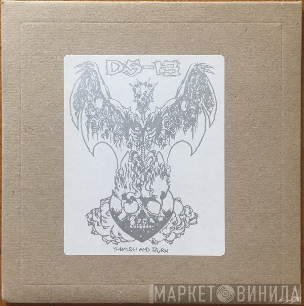 Demon System 13 - Thrash And Burn