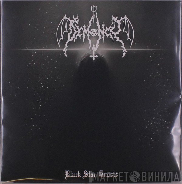 Demoncy - Black Star Gnosis 