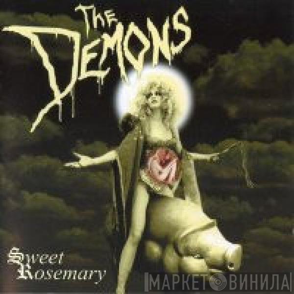 Demons Of Guillotine - Sweet Rosemary