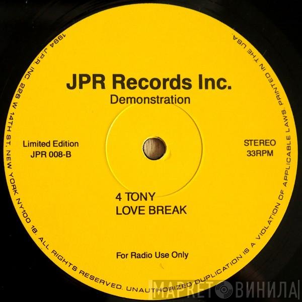 Demonstration - Prayer Over Pressure