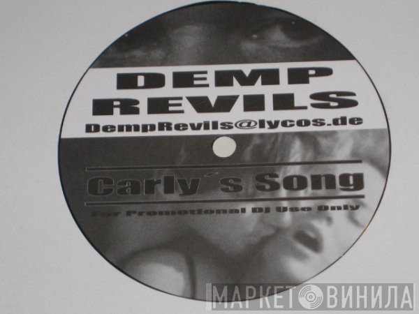 Demp Revils - Carly's Song