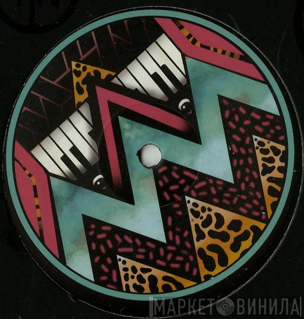 Demuir - High. Alive. And Dirty. EP