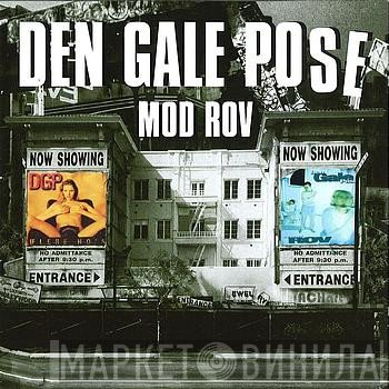 Den Gale Pose  - Mod Rov