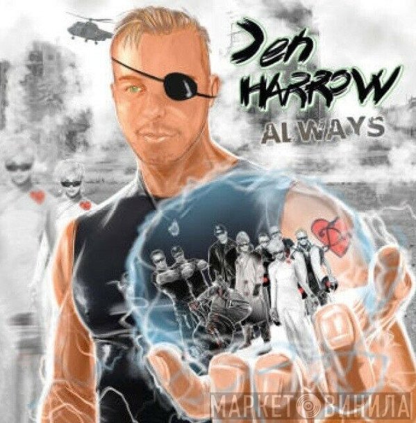Den Harrow  - Always