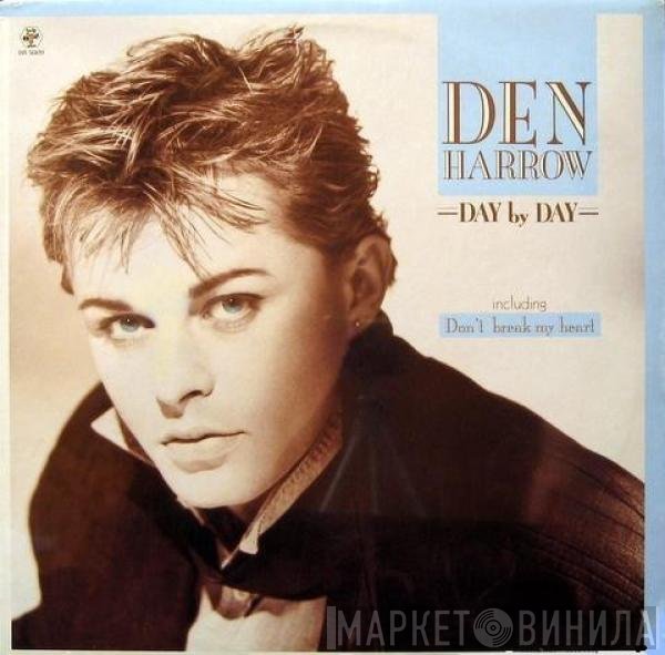 Den Harrow  - Day By Day