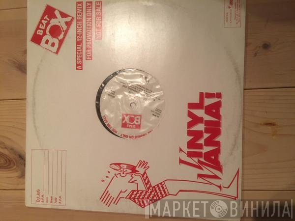 Den Harrow  - Tell Me Why