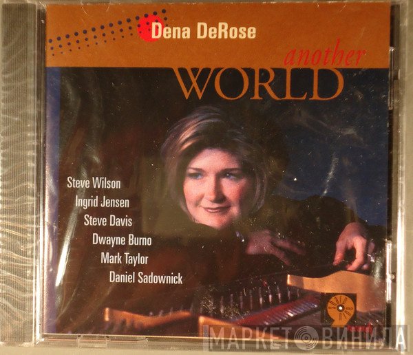 Dena DeRose - Another World