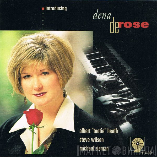 Dena DeRose - Introducing Dena DeRose