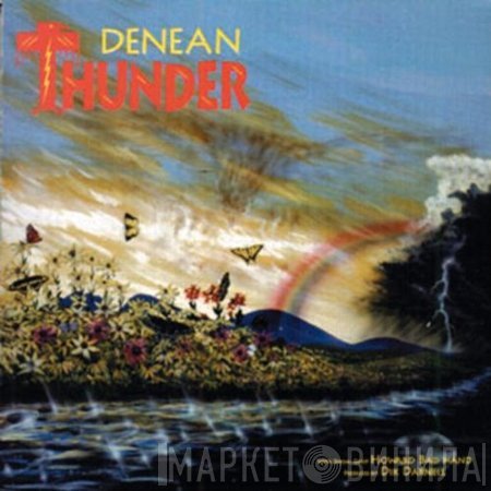 Denean  - Thunder