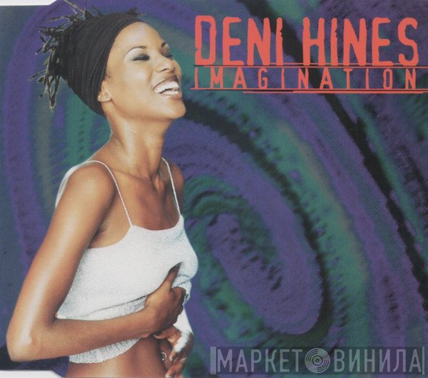 Deni Hines  - Imagination