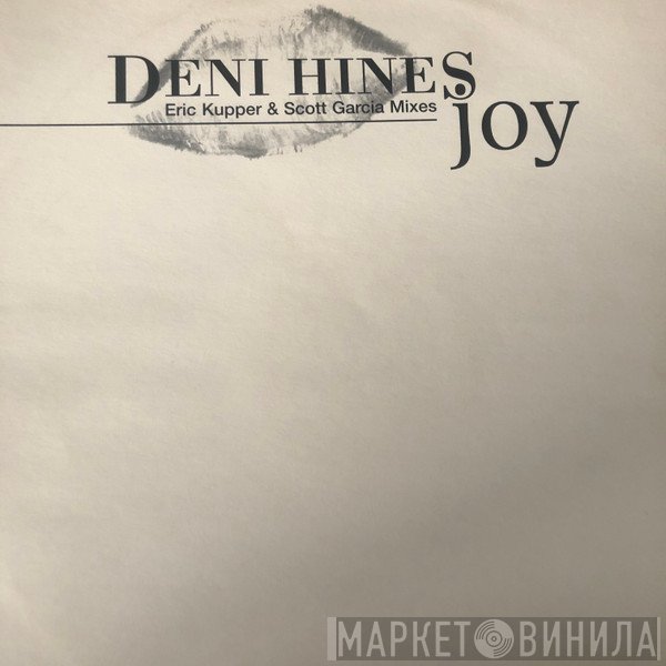 Deni Hines - Joy