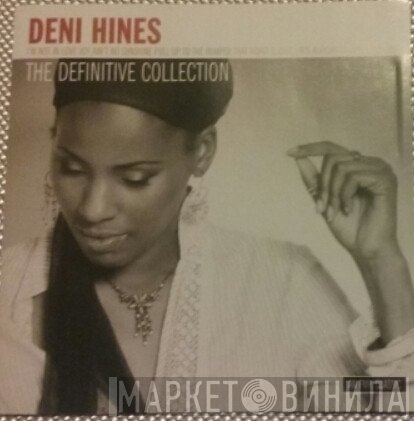 Deni Hines  - The Definitive Collection