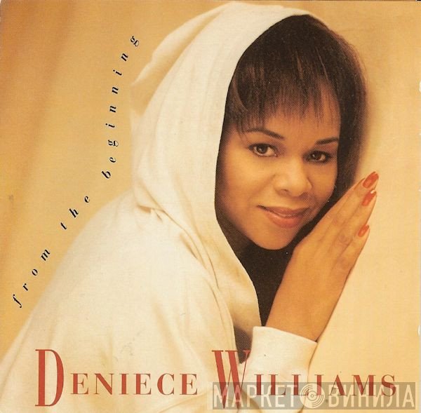 Deniece Williams  - From The Beginning