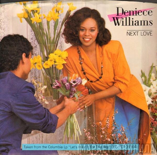 Deniece Williams - Next Love