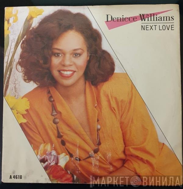 Deniece Williams  - Next Love