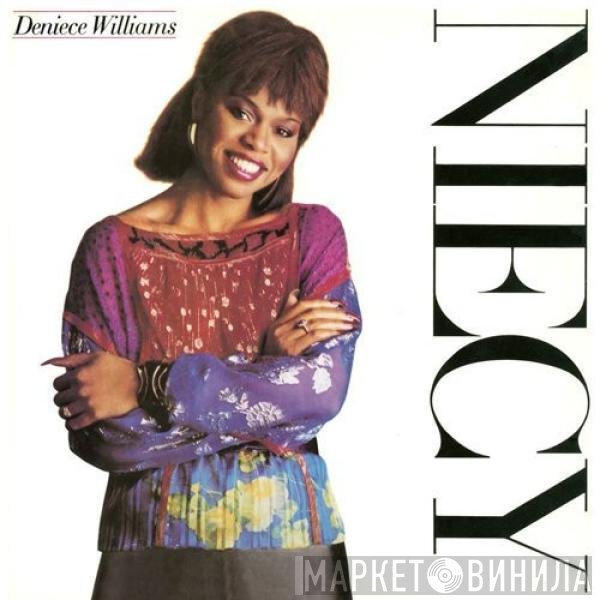 Deniece Williams  - Niecy
