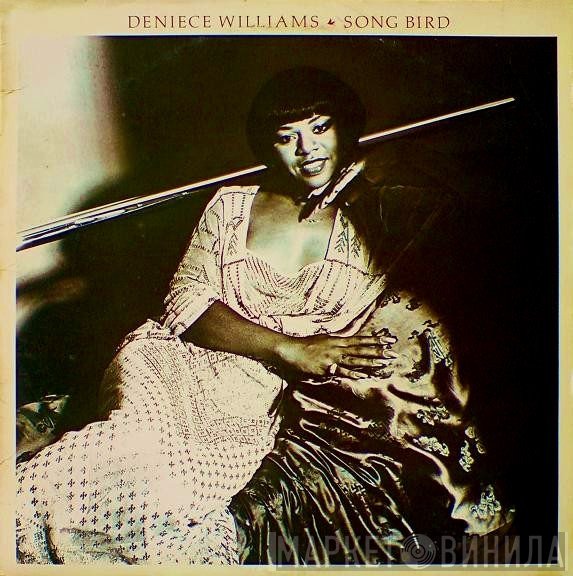 Deniece Williams  - Song Bird