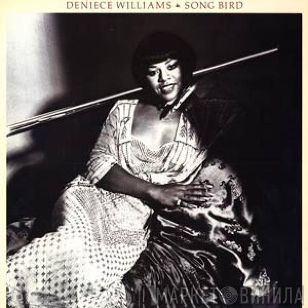 Deniece Williams  - Song Bird