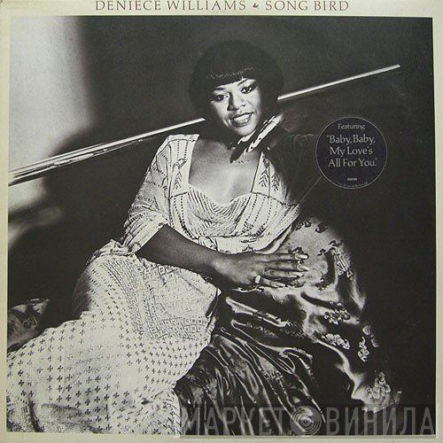 Deniece Williams - Song Bird