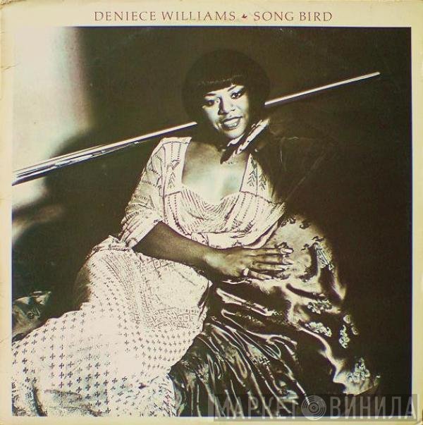 Deniece Williams  - Song Bird