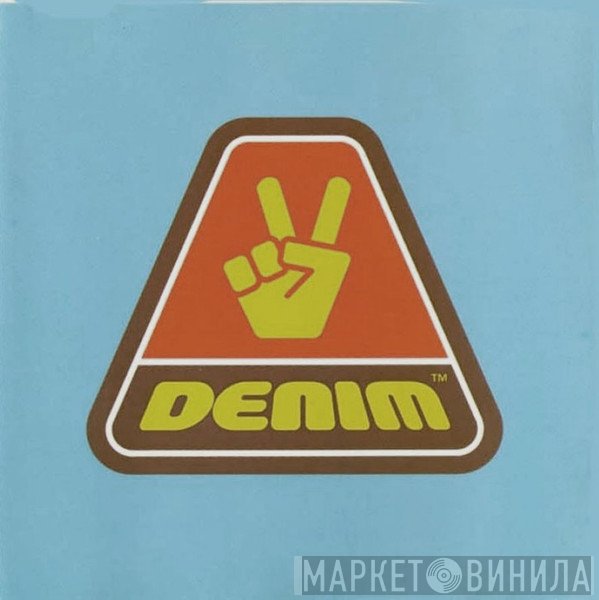 Denim  - Back In Denim