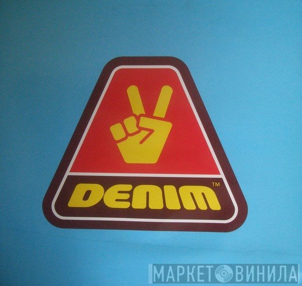 Denim  - Back In Denim